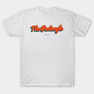 The Pentangle T-Shirt